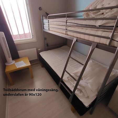 Guest House Tullgatan 24 Боргхольм Экстерьер фото