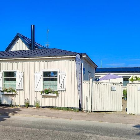Guest House Tullgatan 24 Боргхольм Экстерьер фото