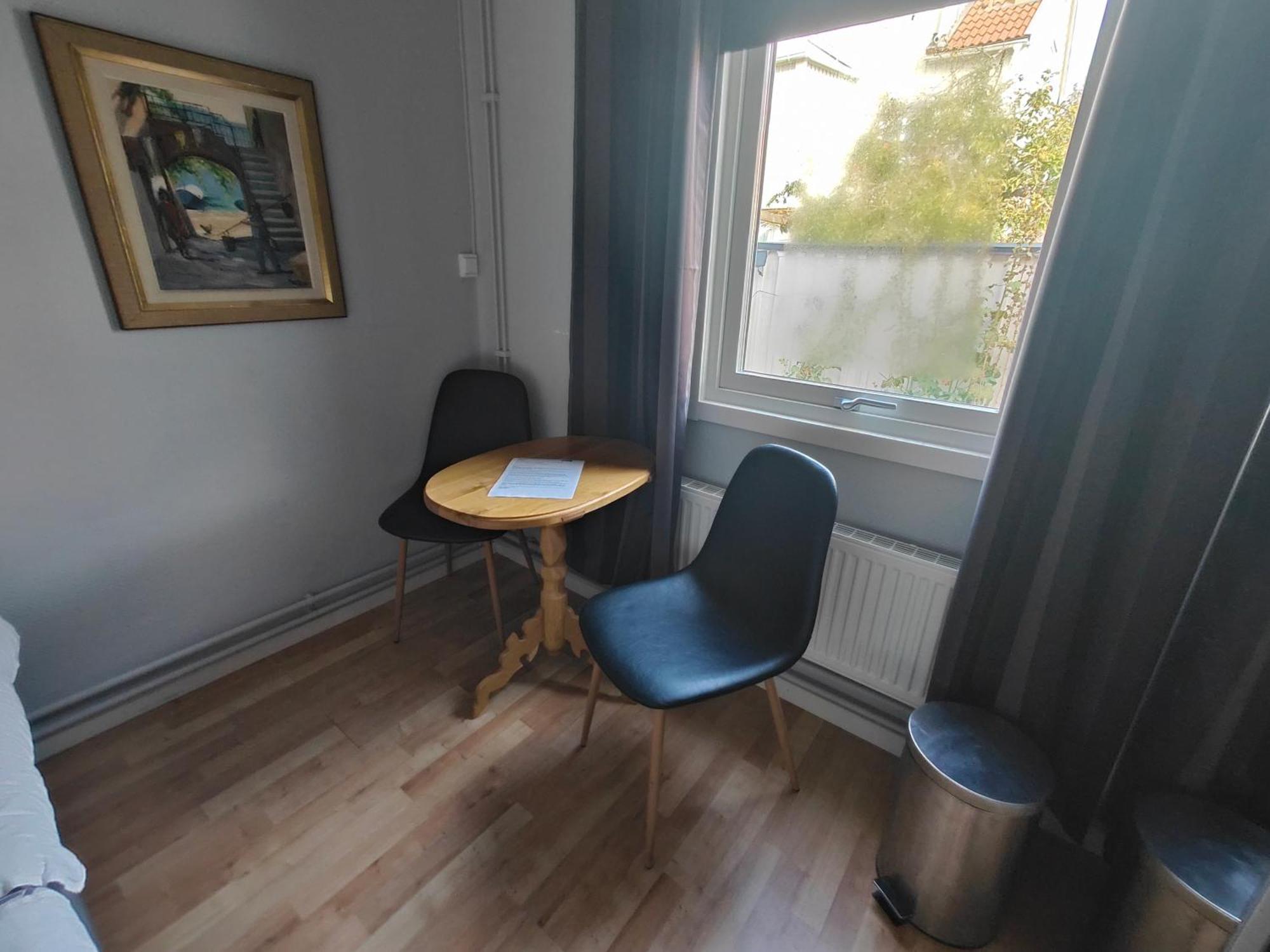 Guest House Tullgatan 24 Боргхольм Экстерьер фото