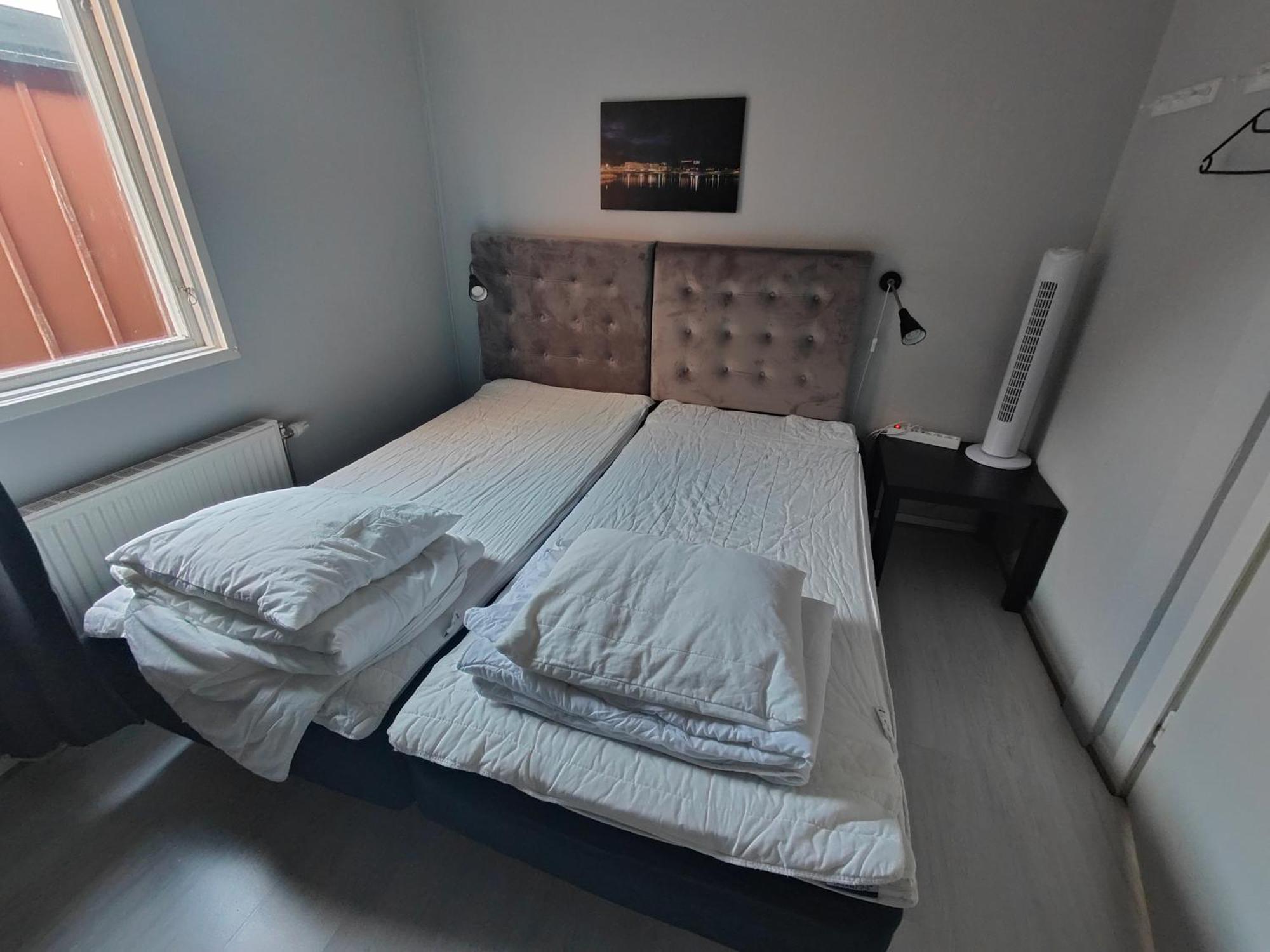 Guest House Tullgatan 24 Боргхольм Экстерьер фото