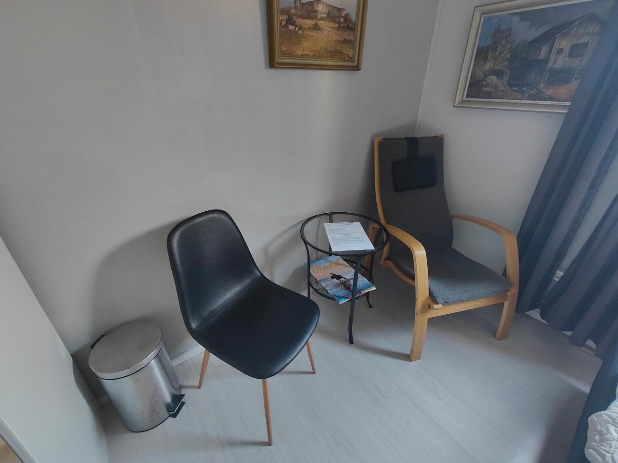 Guest House Tullgatan 24 Боргхольм Экстерьер фото