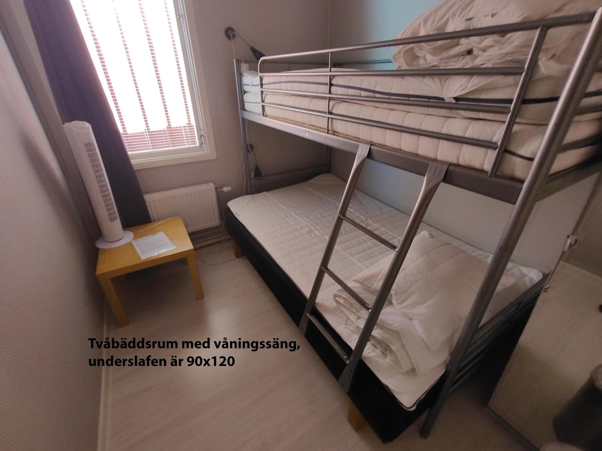 Guest House Tullgatan 24 Боргхольм Экстерьер фото
