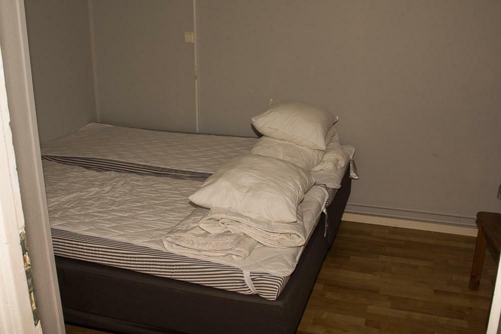Guest House Tullgatan 24 Боргхольм Экстерьер фото